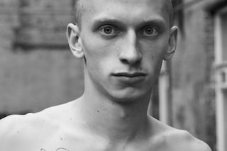 Gosha Rubchinskiy archive, AW13, Dazed
