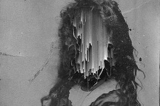 Giacomo Carmagnola Glitch Art 