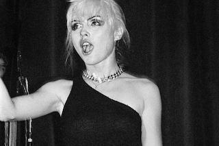 Derek Ridgers Punk London