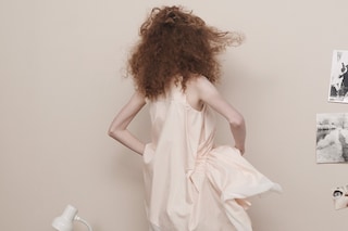 Nostalgia ultra Dazed Spring 2015 issue, Madison Stubbington
