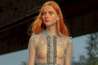 Gucci SS16, Dazed Digital