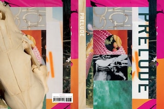 prelude magazine