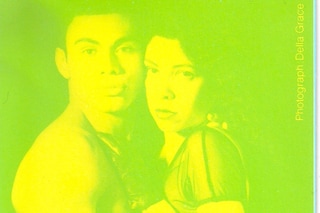Flesh at the Ha&#231;ienda flyer
