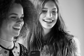 coach subway kiki willems aw17 campaign new york