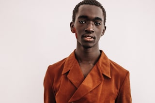 Fashion East: Grace Wales Bonner SS16