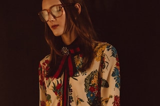 Gucci Cruise 2017