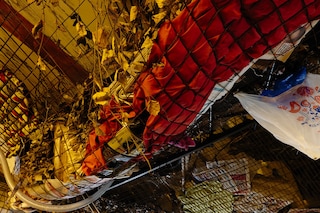 The Mechanical Garden and Other Long Encores