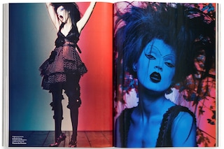 AnOther Magazine Issue 15 Autumn/Winter 2008