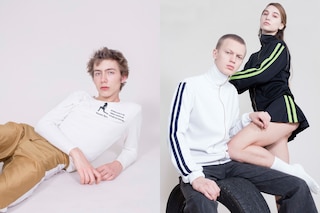 Shan Huq SS2016 Campaign