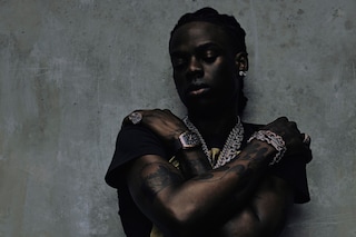 Rema – The Spring 2025 Issue