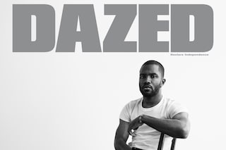 Frank Ocean – Summer 2019
