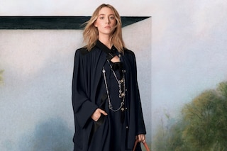 Louis Vuitton SS25 campaign