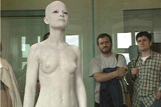 Sequences at Museum of Contemporary Art Belgrade 