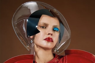 Tomihiro Kono Junya Watanabe Dazed