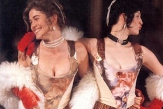 Drag Race Best High Fashion Looks Vivienne Westwood 1991