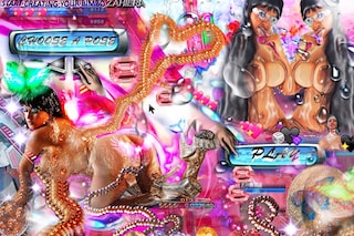 PC Erotic Issue 1