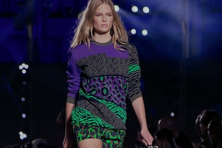 Versace SS16