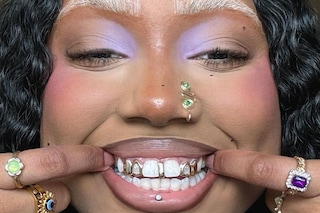 Black creatives to follow for alt-girl beauty inspiration