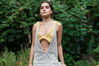 Shan Huq for Dazed by Thomas McCarty