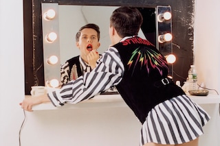 Talk Hole — spring/summer 2018