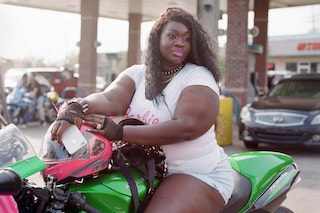 Akasha Rabut. Death Magick Abundance (2020)