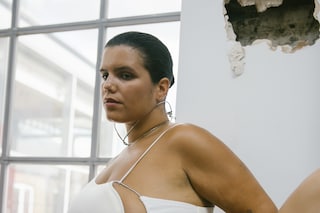 Karoline Vitto SS23 womenswear