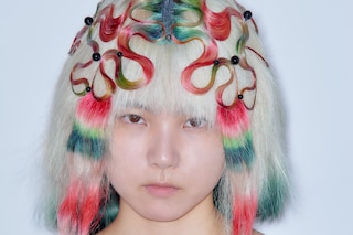 Tomihiro Kono Fancy Creatures