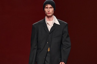 BOTTEGA VENETA WINTER 2026 - LOOK 08