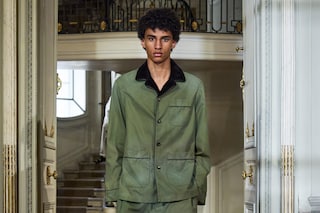 Dior SS27 men’s