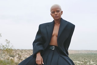 Kelela - Autumn 2022