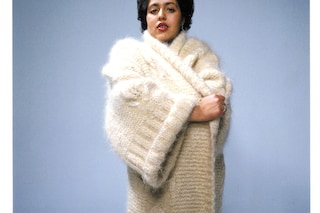 Poly Styrene I Am A Cliche 3