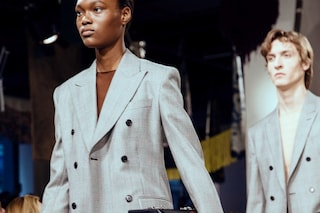 Calvin Klein Collection AW17 womenswear dazed