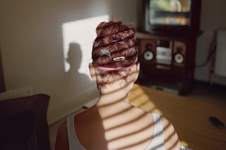 Doug Dubois’ My Last Day At Seventeen