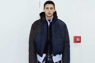 GmbH AW17 lookbook