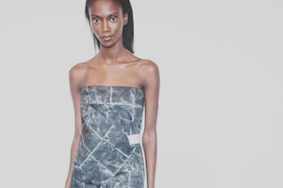 Marios Schwab SS15 backstage Dazed 