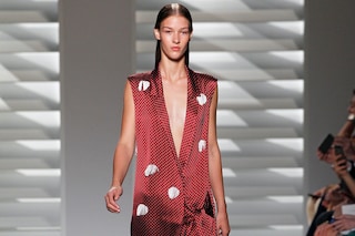 Thakoon SS15 Dazed 