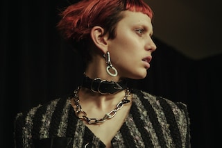 Alexander Wang AW16 Weed Marijuana New York