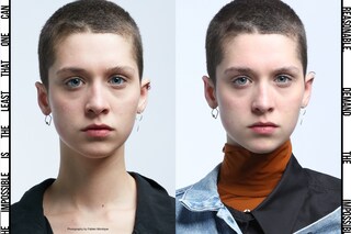 Under Pressure, issue 3 FABIEN MONTIQUE