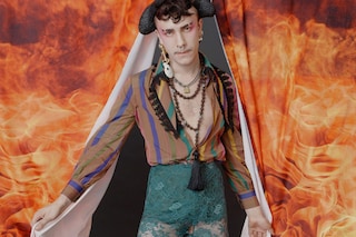 Vivienne Westwood SS19