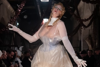Maison Margiela Artisanal 2024 Look 44