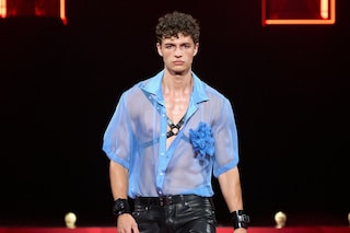 Dsquared2 SS25 Look 02