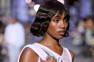 Telfar SS25 Runway Show