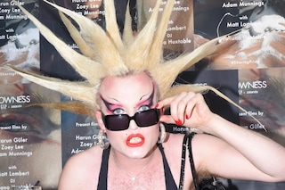 NOWNESS Pride screening in Berlin