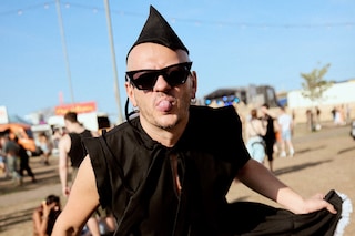The best street style from Maiden Voyage 2025
