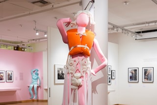 Stephen Varble: Rubbish and Dreams