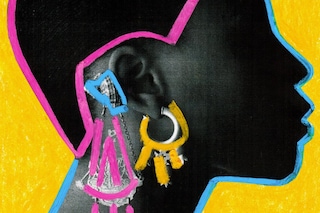 Joe Cruz, London illustrator