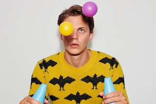 Bill Skarsg&#229;rd — autumn 2017