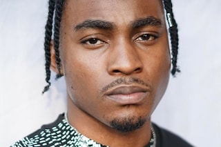 nigel matambo dazed 100