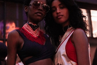 Tommy Hilfiger SS17 NYFW Womenswear Dazed 