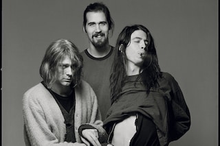 Nirvana by Michael Lavine